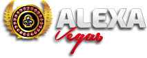 AlexaVegas logo